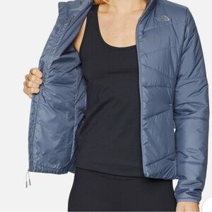 The North Face Women's Quilted Bombay Jacket